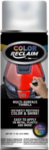 reclaim