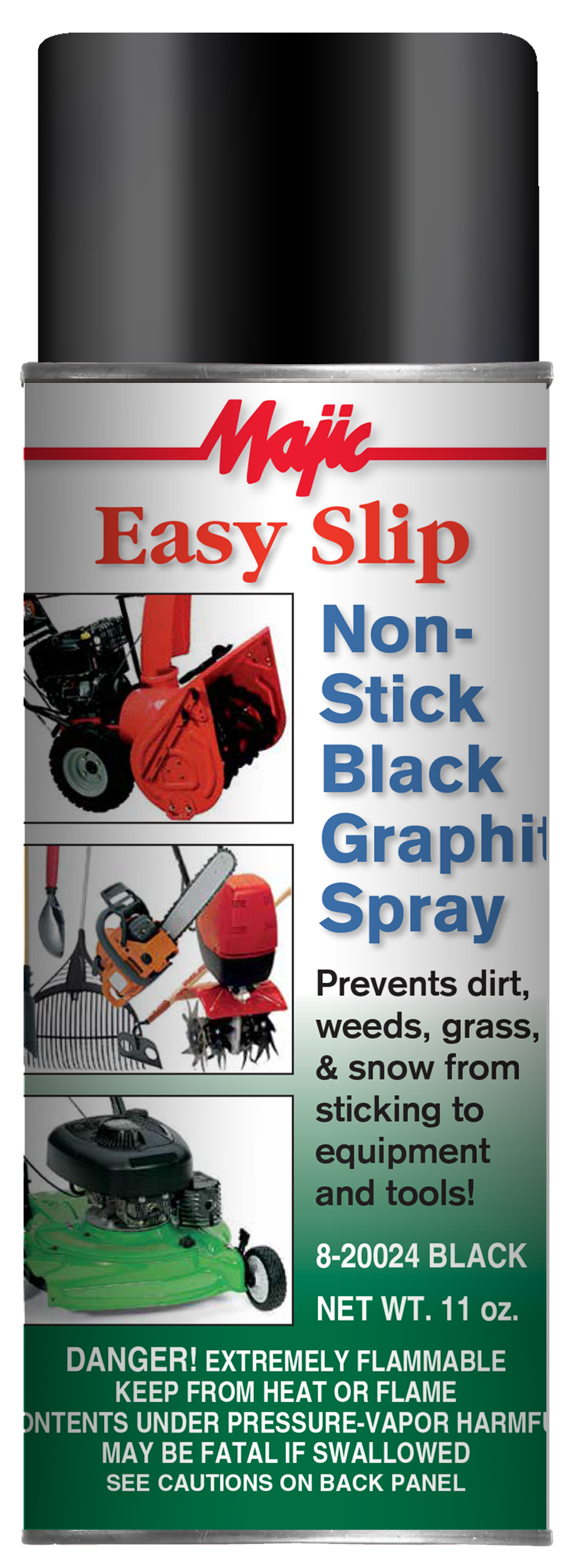Easy Slip Spray Majic Paints