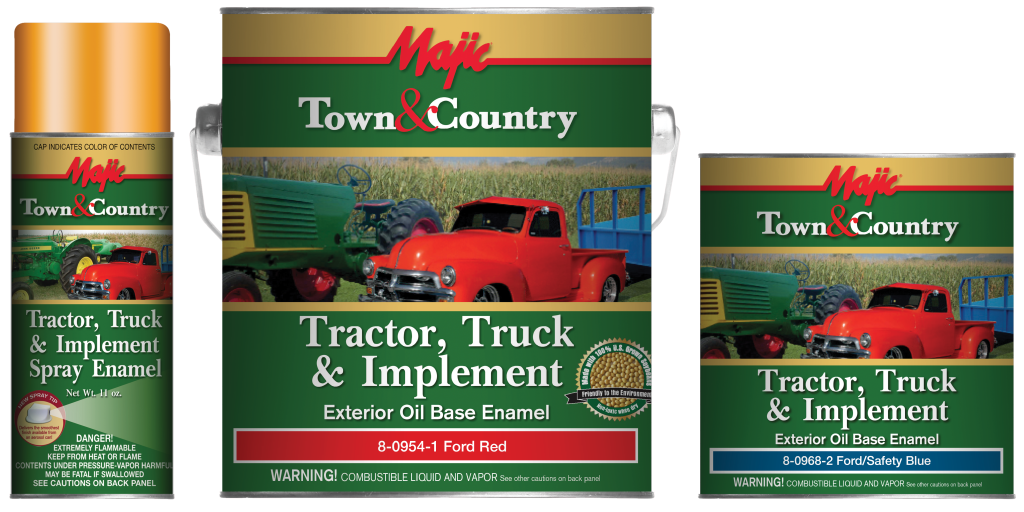 Majic 0.34 qt. Spray Clear Coat Lacquer at Tractor Supply Co.