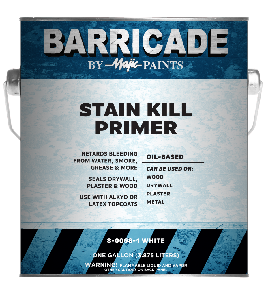Majic 10 oz. Gray Rust Preventative Sandable Spray Primer at